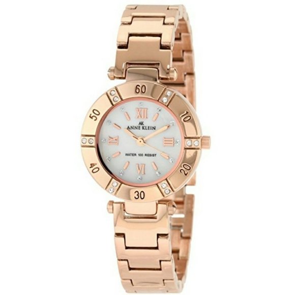Womens Wrist Watch Anne Klein - Picture 2 of 16